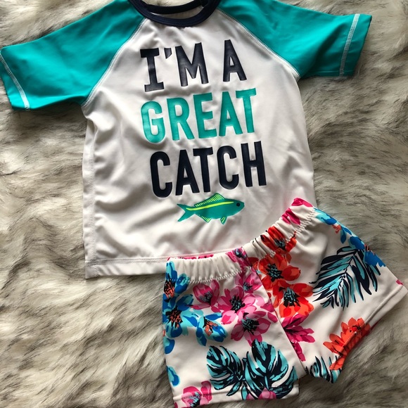 old navy kids swim